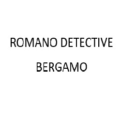 Logo di ROMANO DETECTIVES - ORGANIZZAZIONE NAZIONALE DI INVESTIGATORI PRIVATI