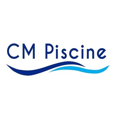 Logo di CM PISCINE
