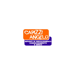 Logo di CAPIZZI ANGELO - IMPIANTI IDRICI CONDIZIONAMENTO RISCALDAMENTO