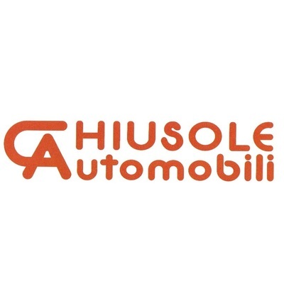 Logo di CHIUSOLE AUTOMOBILI