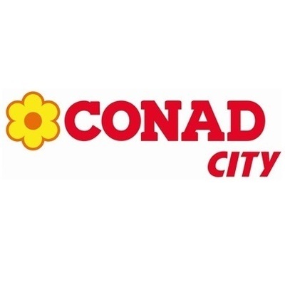 Logo di CONAD CITY FLORIANI