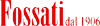 Logo di ONORANZE FUNEBRI EREDI FOSSATI DAL 1906