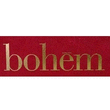 Logo di BOHEM FIORI, BON BON CONFETTERIA, CAFFÈ, BISTROT