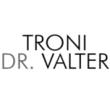 Logo di TRONI DR. VALTER