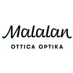 Logo di OTTICA MALALAN