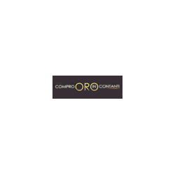 Logo di COMPRO ORO VIA ASELLI 24