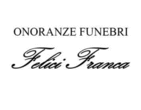 Logo di ONORANZE FUNEBRI FELICI FRANCA