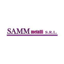 Logo di SAMM METALLI