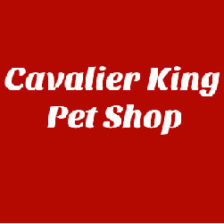 Logo di CAVALIER KING PET SHOP