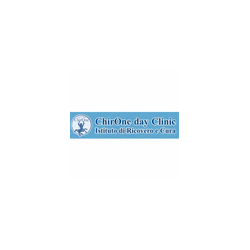 Logo di CHIRONE DAY CLINIC