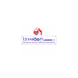 Logo di REVANDOFF LOIUDICE