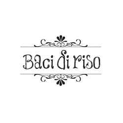 Logo di PASTICCERIA BACI DI RISO