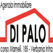 Logo di AGENZIA IMMOBILIARE DI PALO DI ACTIS ALBERTO