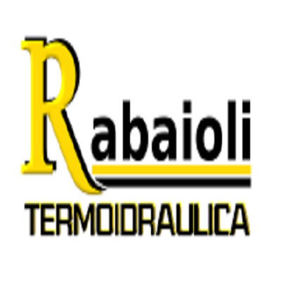 Logo di TERMOIDRAULICA RABAIOLI