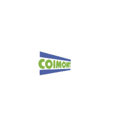 Logo di CO.I.MONT.