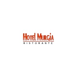 Logo di HOTEL MURGIA