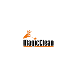 Logo di MAGIC CLEAN