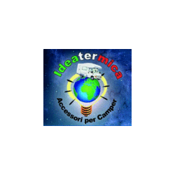 Logo di IDEATERMICA ACCESSORI CAMPER