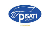 Logo di PISATI CARTA