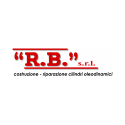 Logo di R.B. OLEODINAMICA