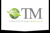Logo di TM TRASLOCHI