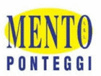 Logo di MENTO PONTEGGI