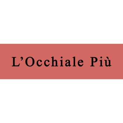 Logo di L'OCCHIALE PIU'