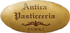 Logo di ANTICA PASTICCERIA