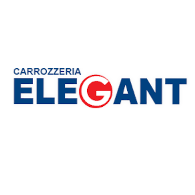 Logo di CARROZZERIA ELEGANT