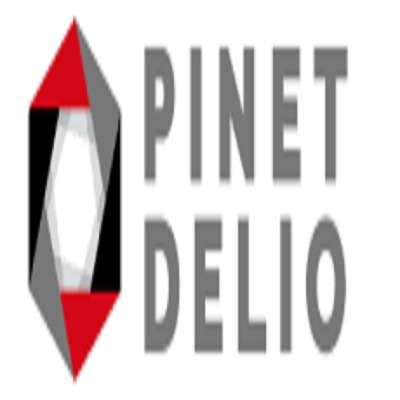Logo di PINET DELIO