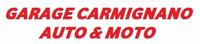 Logo di GARAGE CARMIGNANO
