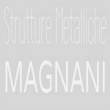 Logo di STRUTTURE METALLICHE MAGNANI