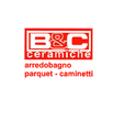 Logo di B. E C. CERAMICHE