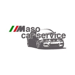 Logo di MASO CAR SERVICE