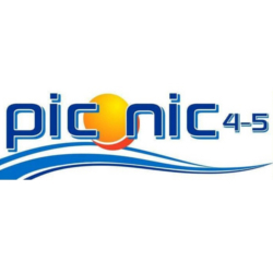 Logo di BAGNO PIC NIC