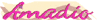 Logo di PASTICCERIA AMADIO