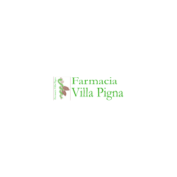Logo di FARMACIA VILLA PIGNA DR. A ROSANNA SALVI