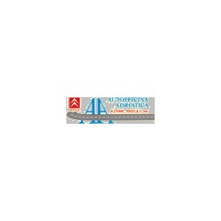 Logo di AUTOFFICINA ADRIATICA