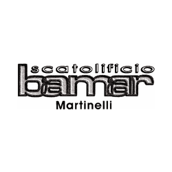 Logo di SCATOLIFICIO BAMAR