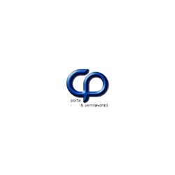 Logo di CP PORTE