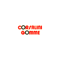 Logo di CORSALINI GOMME