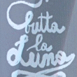 Logo di BUTTA LA LUNA
