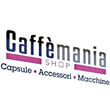 Logo di CAFFE' MANIA SHOP