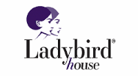 Logo di LADYBIRD HOUSE