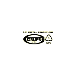 Logo di A. E. CURTA