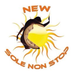Logo di NEW SOLE NON STOP