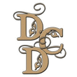 Logo di DIEGO CURIALE DECORAZIONI