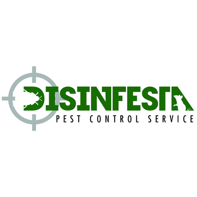 Logo di DISINFESTA