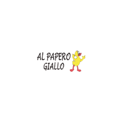 Logo di AL PAPERO GIALLO