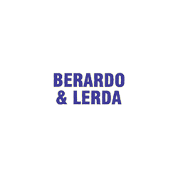 Logo di BERARDO L. E LERDA O.